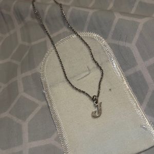 James Avery- Fine Cable chain